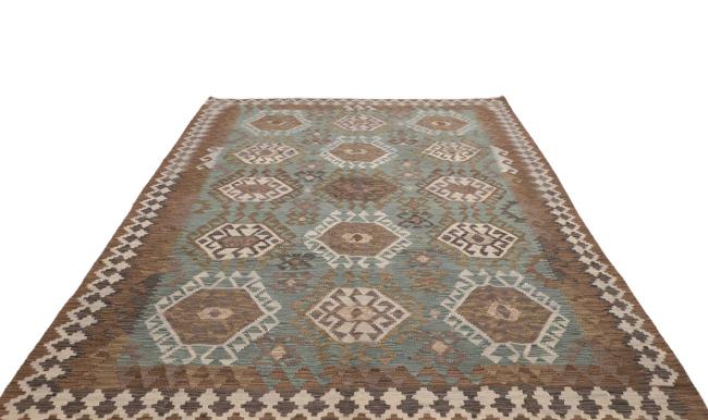 Kelim Afghan - 1