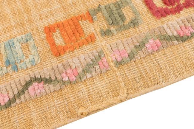 Kilim Afghan Berber Design - 3