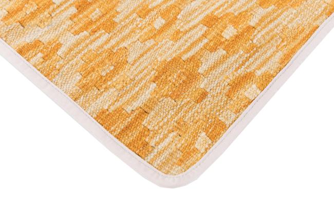 Kilim Afghan Copricuscino - 3