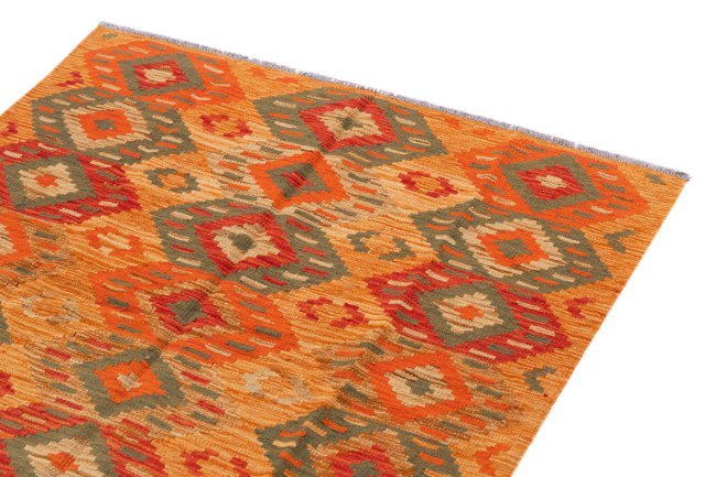 Kilim Afgán - 2