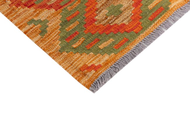 Kilim Afgán - 3