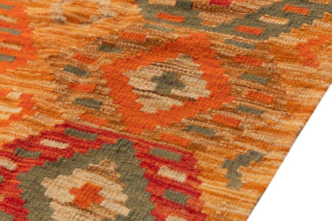 Kilim Afgán - 4