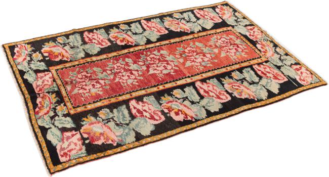 Isfahan Gharebagh Gammel - 1