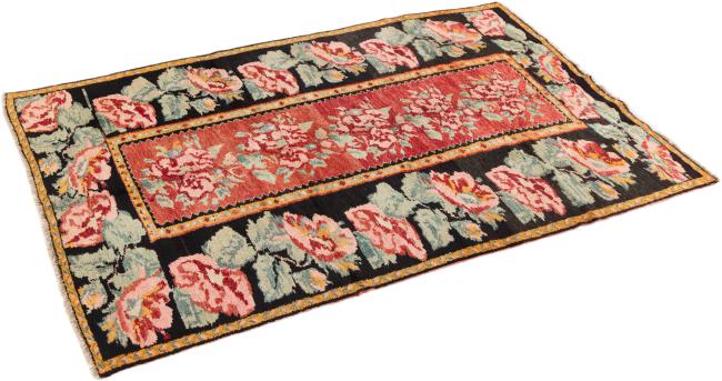 Isfahan Gharebagh Gammel - 2