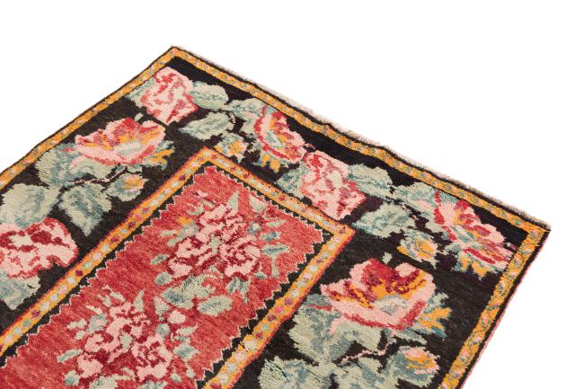 Isfahan Gharebagh Gammel - 3