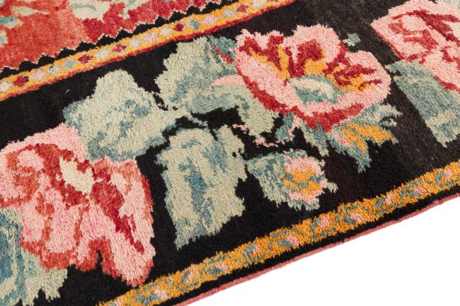 Isfahan Gharebagh Gammel - 4