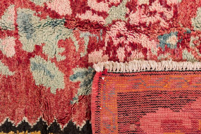 Isfahan Gharebagh Gammel - 6