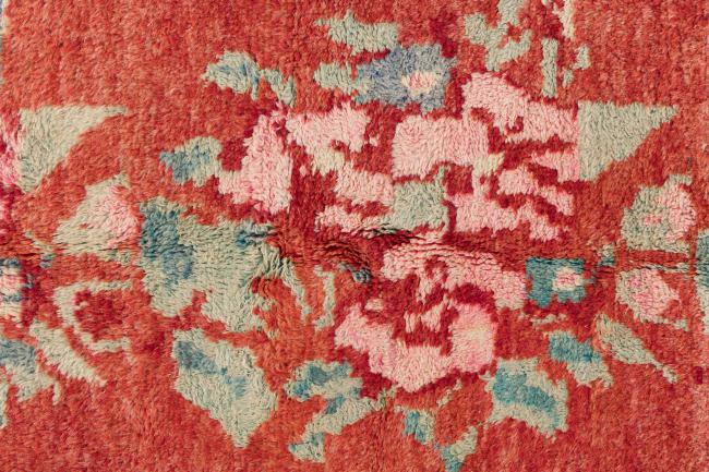 Isfahan Gharebagh Gammel - 7