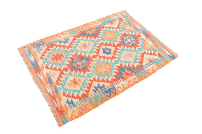 Kilim Afegão - 1