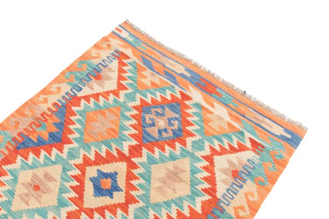 Kilim Afegão - 2