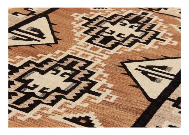 Kilim Afghan Heritage - 1