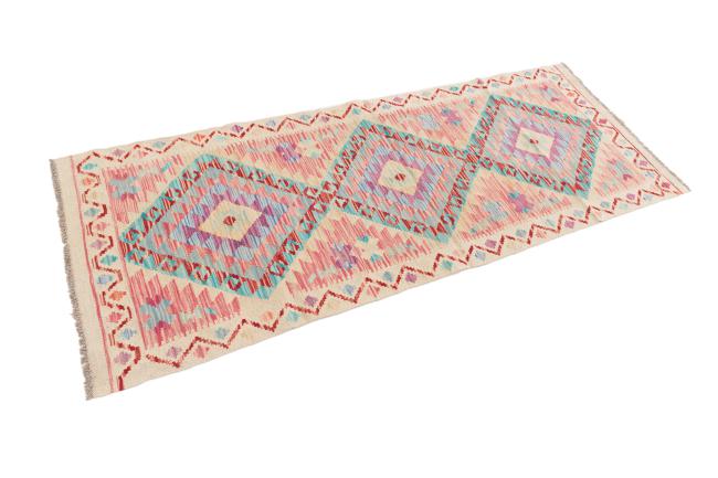 Kilim Afgán - 1