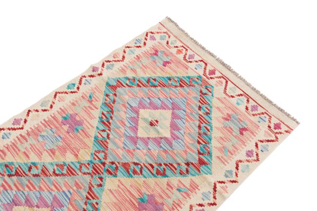 Kilim Afegão - 2