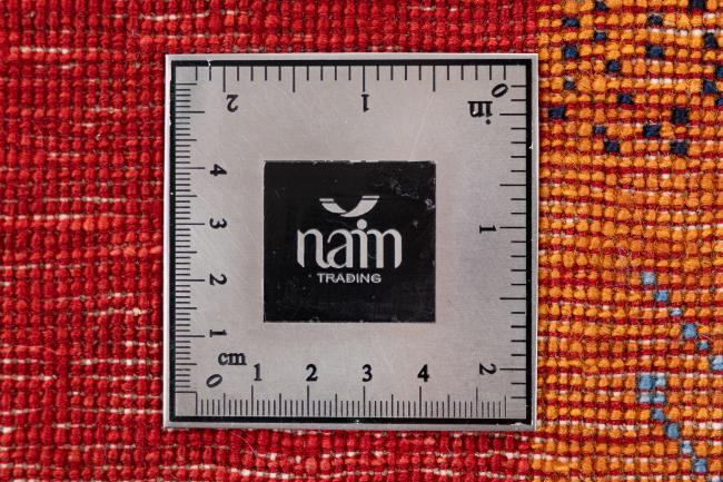 Persian Gabbeh Loribaft Nowbaft - 10