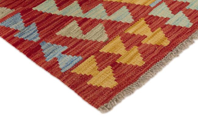 Kilim Afgán - 2