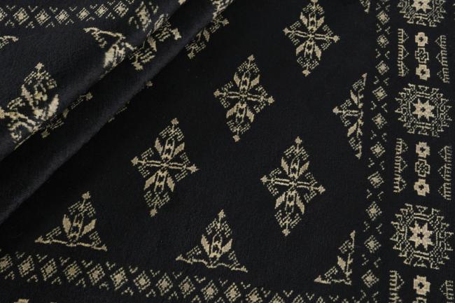 Pakistan Buchara 3ply - 2