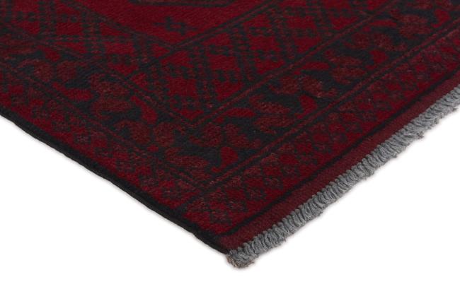 Afghan Akhche - 3