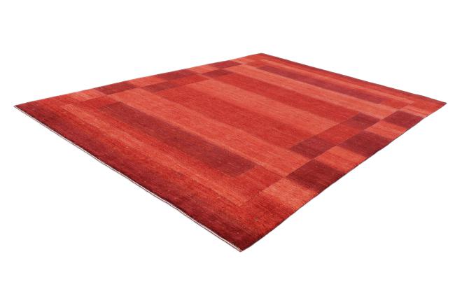 Persian Gabbeh Loribaft Atash - 1