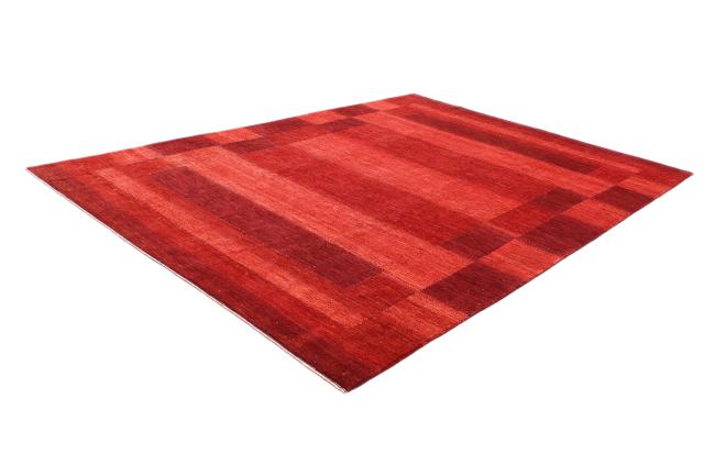 Persian Gabbeh Loribaft Atash - 2
