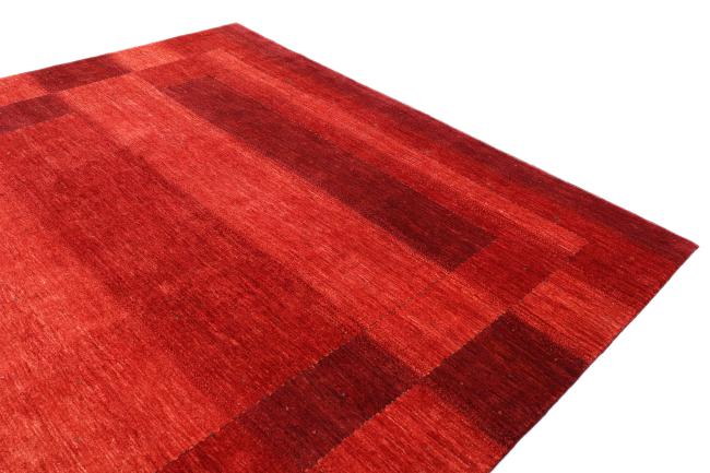 Persian Gabbeh Loribaft Atash - 3