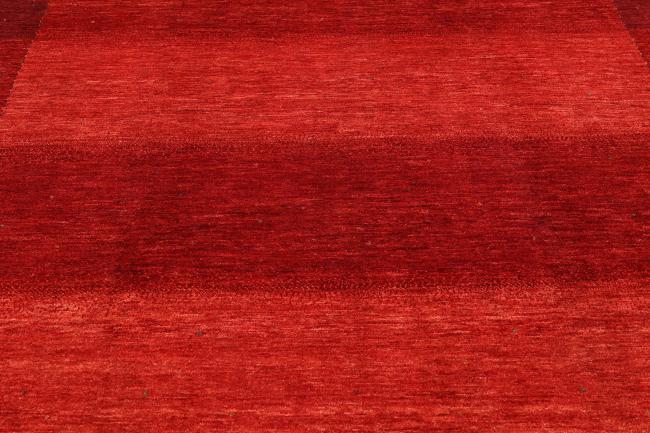 Persian Gabbeh Loribaft Atash - 6