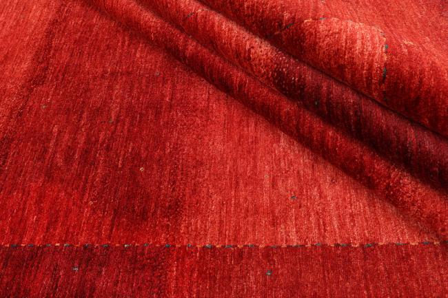 Persian Gabbeh Loribaft Atash - 8