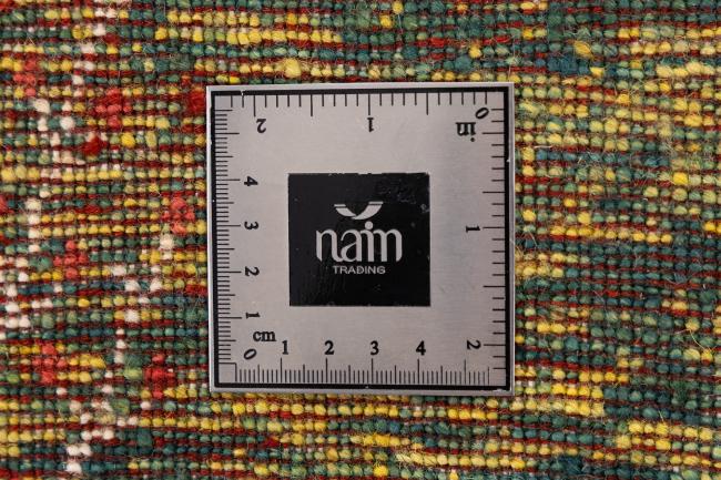 Persisk Gabbeh Kashkuli Banafsheh - 8