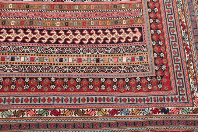 Kelim Fars Sirjan - 5