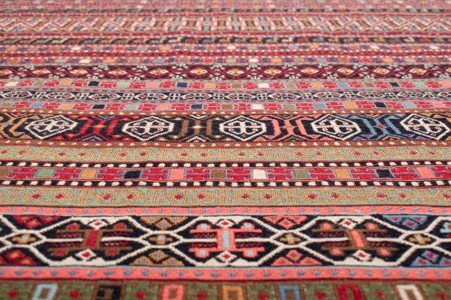 Kelim Fars Sirjan - 6