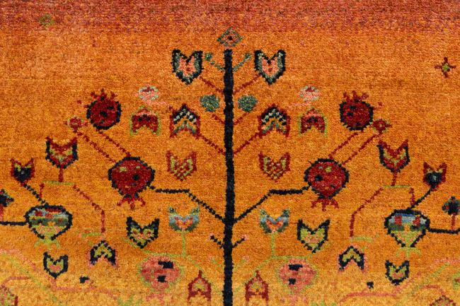 Persian Gabbeh Pure - 7
