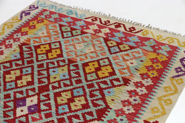 Kilim Afgán - 2