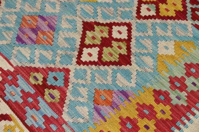 Kilim Afgán - 3