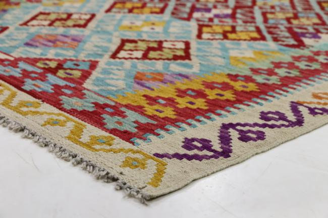 Kilim Afgán - 5