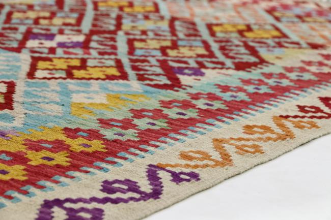 Kilim Afgán - 6