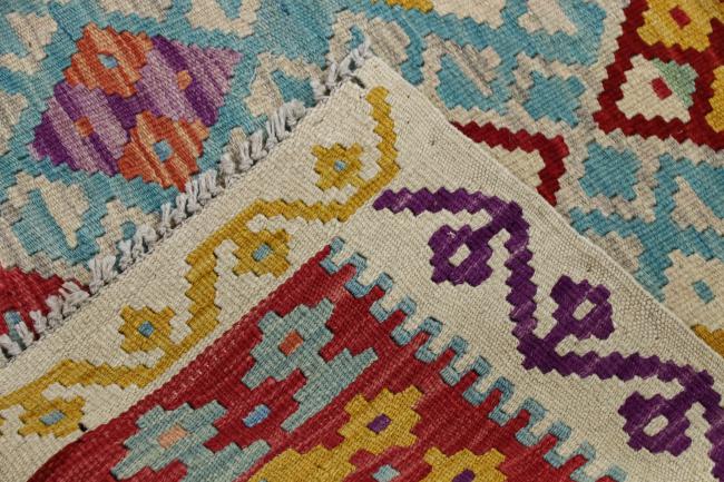 Kilim Afgán - 7