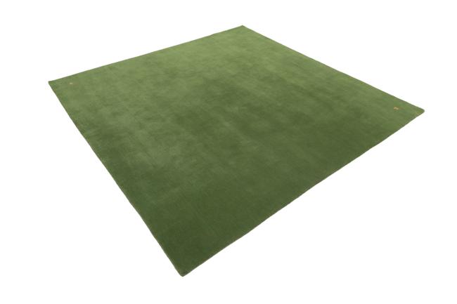 Loom Gabbeh Green - 2