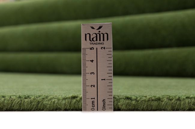 Loom Gabbeh Green - 8