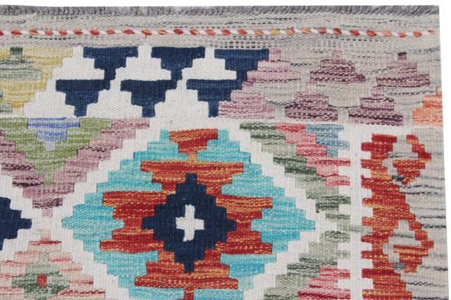 Kilim Afegão - 3