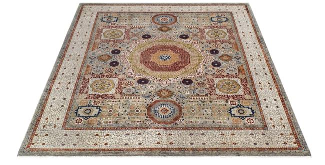 Mamluk - 1