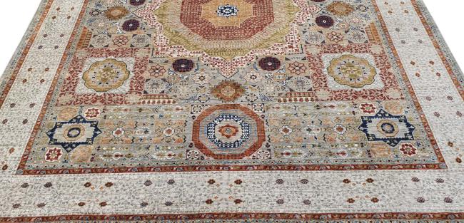 Mamluk - 3