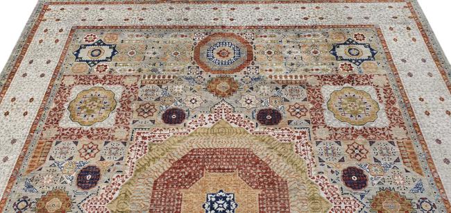 Mamluk - 4