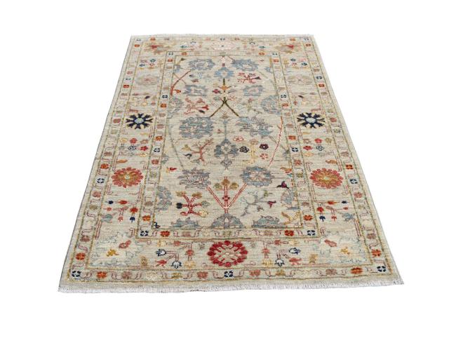 Ziegler Farahan Arijana - 3