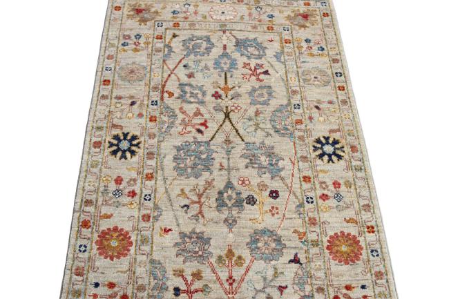 Ziegler Farahan Arijana - 6