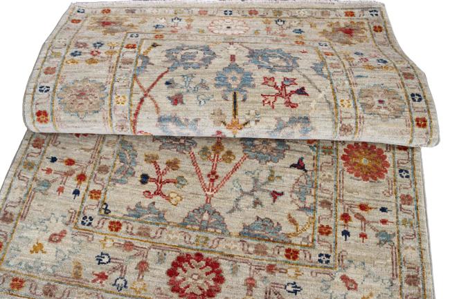 Ziegler Farahan Arijana - 10