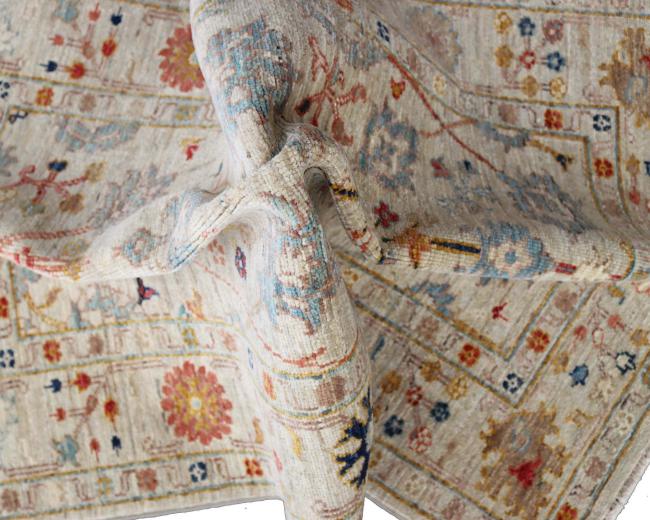 Ziegler Farahan Arijana - 11