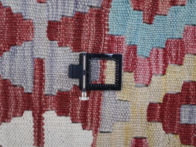 Kilim Afghan - 1