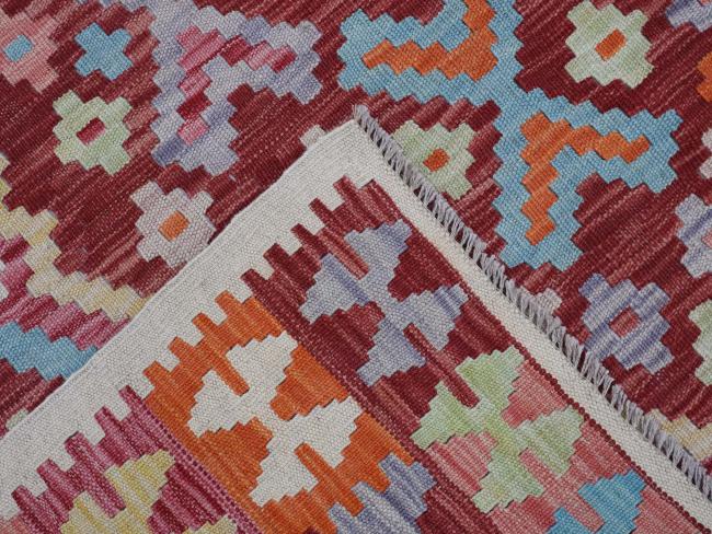 Kilim Afghan - 3