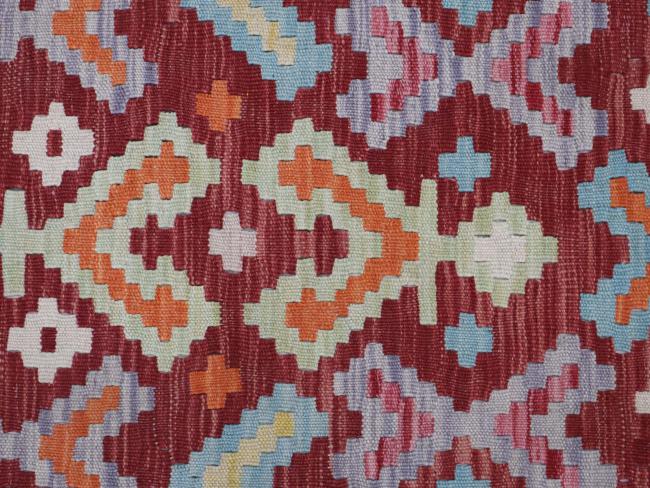 Kilim Afghan - 5