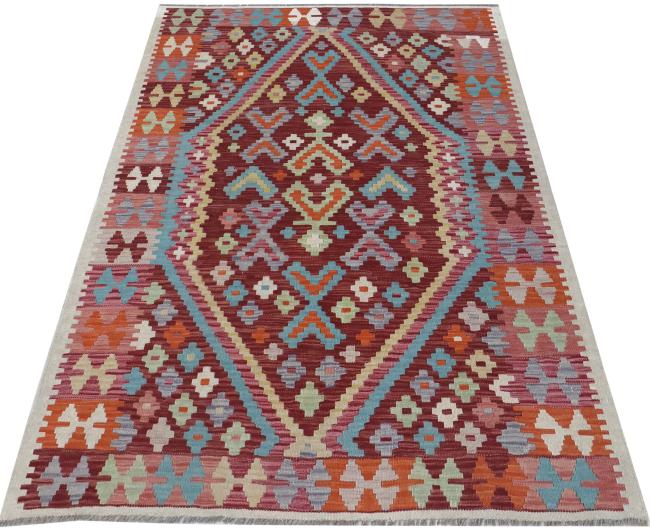 Kilim Afghan - 7