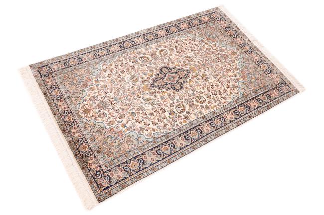 Kashmir Silk - 1